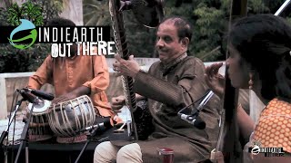 Pandit Janardan - Raga Sindhu Bhairavi |  IndiEarth Out There
