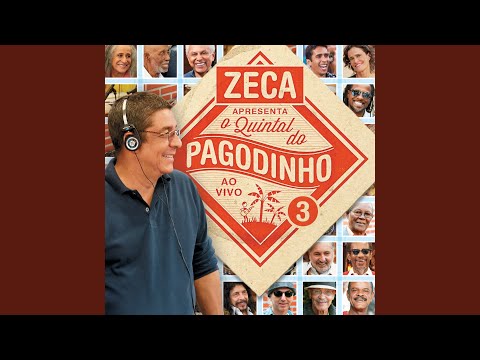 Kid Cavaquinho (Ao Vivo)