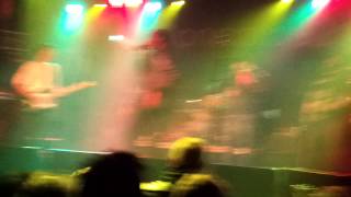 The Beat Doors of your heart