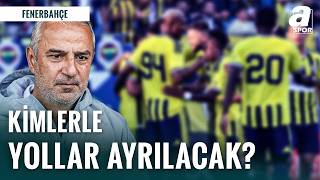 Fenerbahçe’de Yeni Sezon Kadro Planlaması Ve Transfer Gelişmeleri