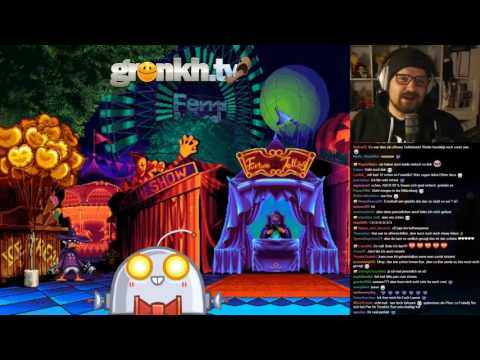 Gronkh outet seine Beziehung mit Pandorya