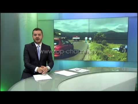 Revista Televizive e Mbremjes, 23 Maj 2014 - Top Channel Albania - News - Lajme