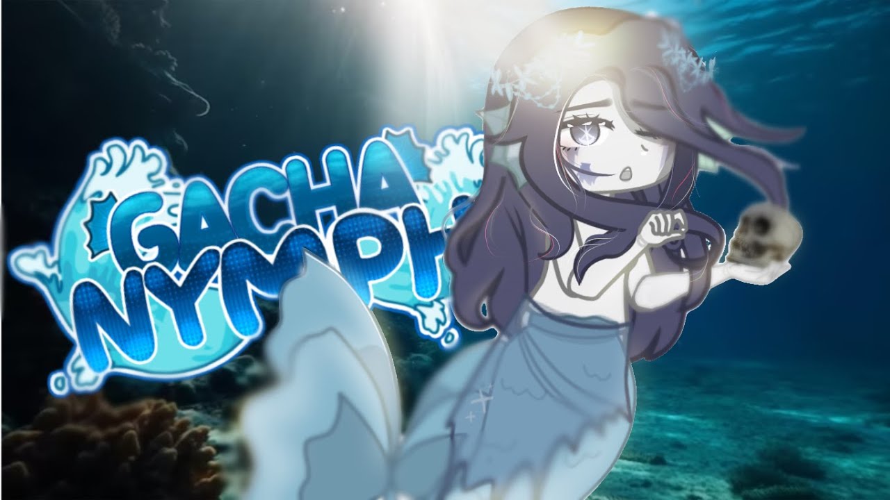 Gacha Nymph Download & Review