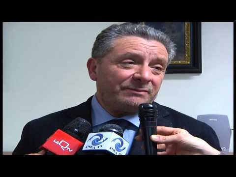 ONDA TG 15.01.2015 - FONDAZIONE CARISPAQ   PRESENTAZIONE PROGRAMMA 2015