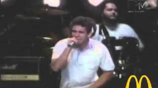 Raimundos - Cintura Fina