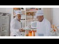 Bony Mwaitege Ft Sifael Mwabuka Ni Salama Official Music Video