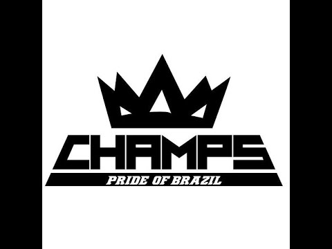 [MV] Champs ft.Wa$$up - We Are The Champs!