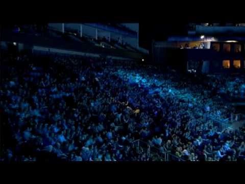 Barclays ATP World Tour Finals 2010 - London's Calling