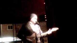 Paul MacLeod Live @ the Jimmy Jazz in Guelph 2