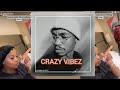 Crazy Vibes - Luxury SA  ( Kuruku Chiki Kuku)