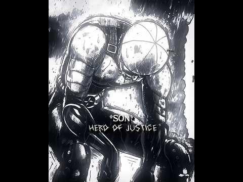 Father and Son | One punch man | Empty void | Mumen rider| Saitama #opm #opmedit #viral #onepunchman