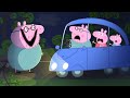 This Is Not My Family Peppa Compilation Animation