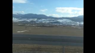 Recondite - Stems (Music Video)