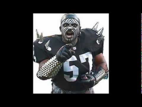 Mic Stylz feat. Illicit- I'm the Man (prod. by Raw B of the Boom Bap Addicts)