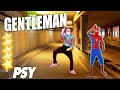 🌟 Gentleman - PSY [Just Dance Unlimited] - Spiderman Dance | Just Dance Real Dancer 🌟