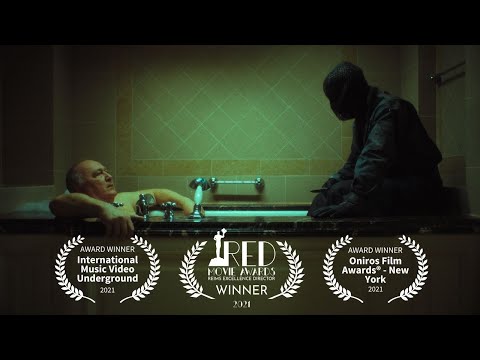 Krechet || Засинай (Official video)