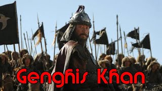 Kuba Preisner - Czyngis-chan (Genghis Khan)