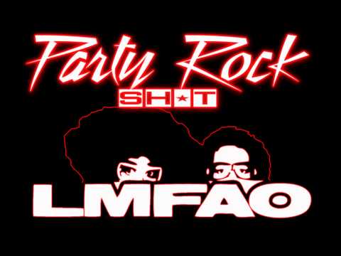 LMFAO - NBA Shots (Feat. Lil Jon) (L.A. Lakers) [HD]