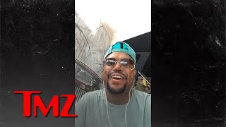 DJ Paul Recorded with Krayzie Bone Day Before Hospitalization, Confident He&#39;ll Recover | TMZ