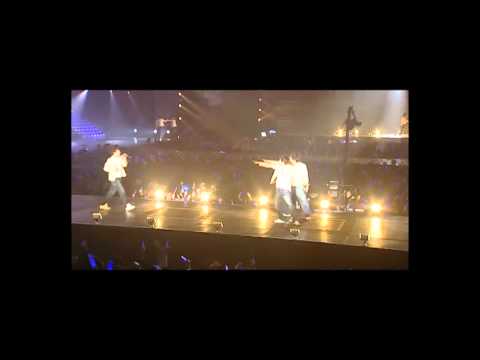 [HD] Super Junior - dancing out Super Show 1