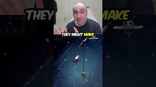 Hollow Knight's Future Discussed
