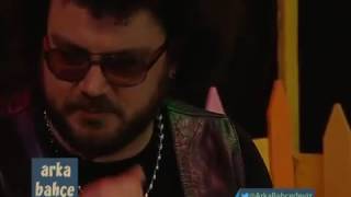 Can Gox  -  Unutama Beni  #akustiktel #ArkaBahçe #canlı #sahne