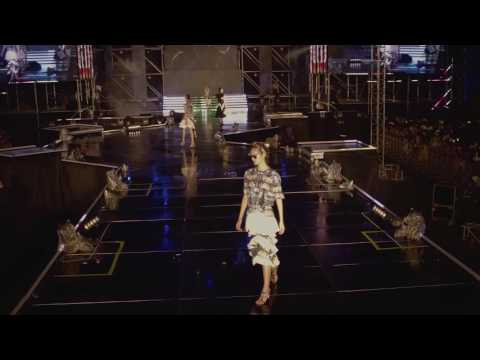 서울 패션 페스티벌 2016 (Seoul Fashion Festival 2016) - RUNWAY