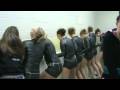 West Dance Urinal Break