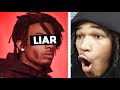 Plaqueboymax Reacts To Playboicarti S BIGGEST Lies
