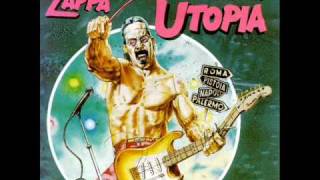Frank Zappa - We Are Not Alone