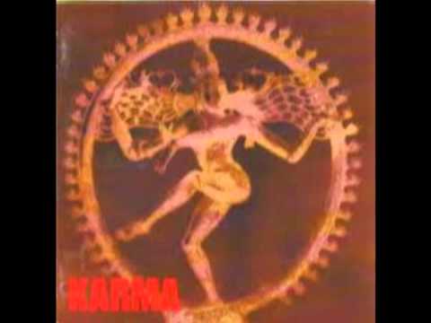 karma - il cielo