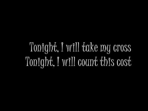 Jeremy Camp - Tonight with Lyrics