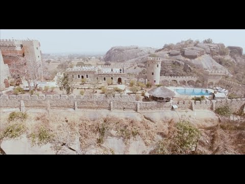 LERIQ - Wishlist ft. Wande Coal [Official Video]