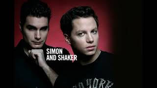 Simon &amp; Shaker - Live @ Lifehouse, Sofia 14-01-2006