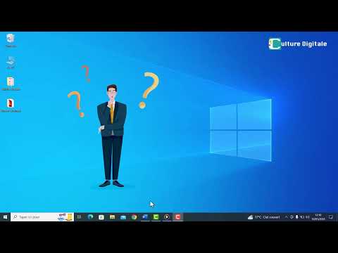 2-4 - Découverte de l’Interface Windows