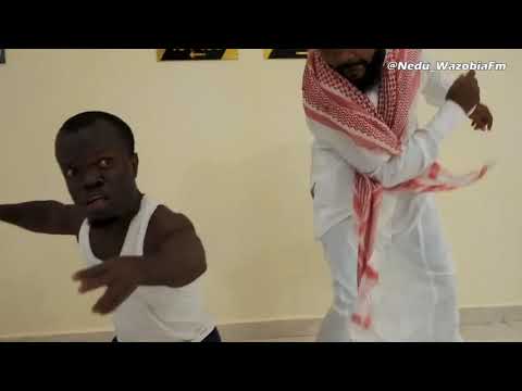 ALHAJI MUSA -THE GREAT STRUGGLE