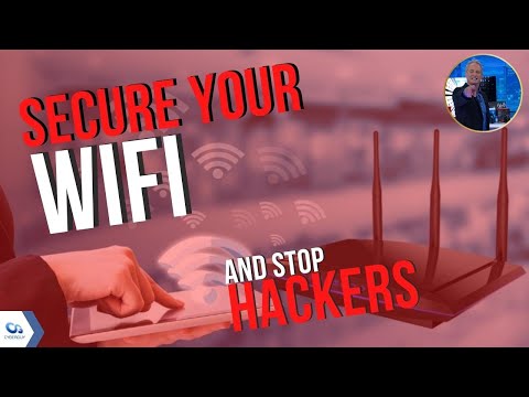 How to check if someone is stealing your WiFi and what to do about it | Kurt the CyberGuy