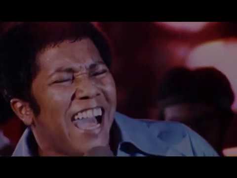 LUTHER INGRAM Live 1972 WATTSTAX (video)/ "If Lovin' You Is Wrong "