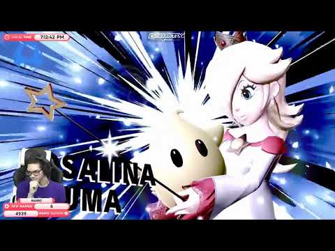 SMASH ULTIMATE TOURNAMENT - THE GRIND 73 - SM... | Most Viewed Smash Ultimate Clips Of The Day #125