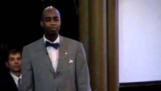 Barry Black - Make Your Life Matter