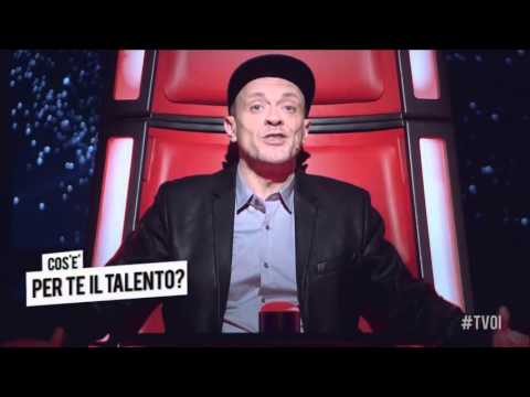 The Voice Of Italy : Max Pezzali FOLLE POPOLARE DIRETTO #TeamPezzali