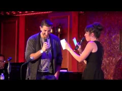 Brandon Rubendall -  Lightning Round Questions!