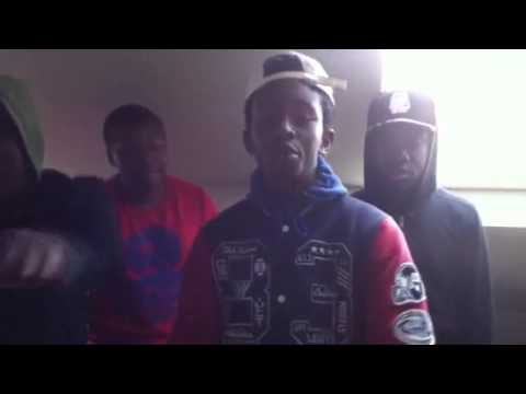 8iem Enfer Familly Boy'z !!