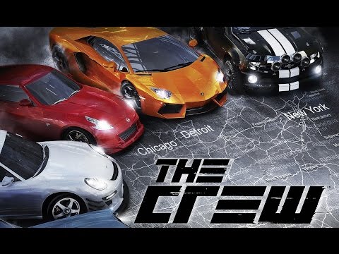 The Crew: Story Gameplay - (Part 64 The Ending)