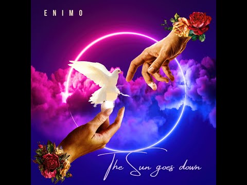 E N I M O - The Sun Goes Down