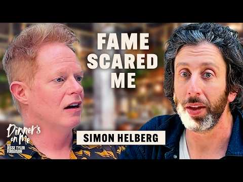 Simon Helberg