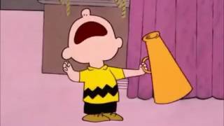 A Charlie Brown Christmas Scripts