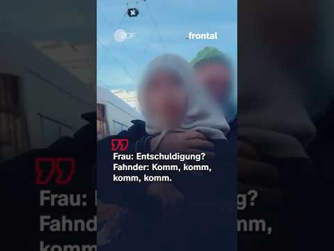 Video Thumbnail: So ziehen Taschendiebe Passanten ab | frontal
