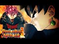 Super Dragon Ball Heroes God Mission 9 Trailer
