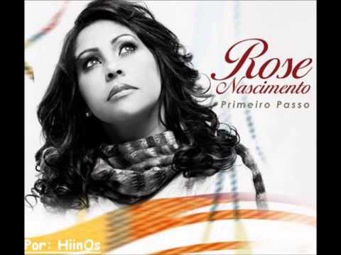 No Silencio - Rose Nascimento- HD